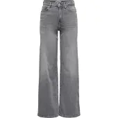 ONLY Jean 'ONLMADISON BLUSH' gris denim