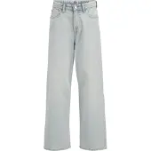 Jack & Jones Jean large Garçon Origin Blue Denim