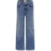 ONLY GIRLS Jean 'KOGMadison' bleu denim