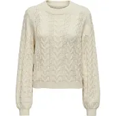 ONLY Pull-over 'ONLRubina' sable