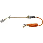 Sievert Brûleur haute performance propane SET PRO 88 avec 5m de tuyau propane et - 766305
