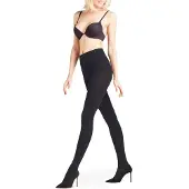 Falke Collant noir