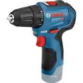 Bosch Perceuse-visseuse sans fil GSR 12V-30 (SOLO)