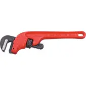 Rothenberger Einhand-Rohrzange OFFSET PATTERN HEAVY DUTY 10"