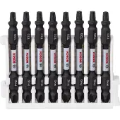 Bosch Inserts pour embouts Impact Control