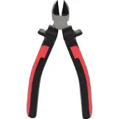 Ks Tools 115.1012 1151012 Side cutter 160 mm