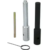 BRILLIANT TOOLS Kit d'outils de réglage du moteur pour Ford Duratorq 2.0 2.4 Diesel - BT592870