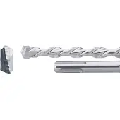 Makita SDS-VPLUS-Bohrer 10x450mm B-47606