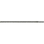 Makita Nemesis Ii Sds-plus Wall Drill Bit 16x455 Mm Argenté