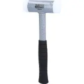 Ks Tools 140.5273 140.5273 Soft-face hammer 650 g 300 mm 1 pc(s)
