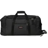 Eastpak Sac de voyage av. Roues - Leatherface M+ - 69 L - Noir - - UneTaille - Sac