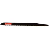 Makita B -03030 Lame De Scie Sabre - 280 X 4,2 Mm - Bois / Plastique (5 Pcs)
