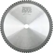 Makita A-87579 - Lame de scie circulaire - 305 x 25,4 x 76T- Inox