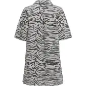 ONLY Robe 'ONLGRY' gris