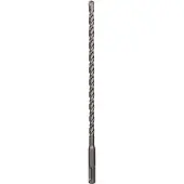 Bosch 2608831118 - Foret SDS-Plus-3, pour perforateur 8 x 200 x 260 mm 10x