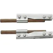 Rothenberger Baguette d'électrode, ROTHERM 2000, avec support, 2pcs - 36710
