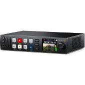 Blackmagic Design Hyperdeck Studio Hd Plus Mixeur Vidéo
