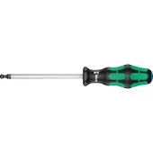 Wera 352 1/4" x 125 mm (Clé Allen)