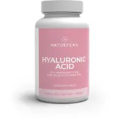 Naturecan Capsules d'acide hyaluronique