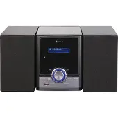 Denver Mda-285 Micro Hi-fi Clair One Size / EU Plug 220V