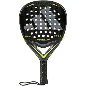 Adidas Arrow Hit Carbon 2026 Raquette De Padel Hommes - Anthracite / Argent | Taille: UNI