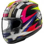 Arai Casque Intégral Rx-7v Evo Schwantz 30