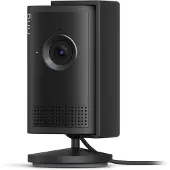 Ring Indoor Camera Plus Caméra Intérieure Intelligente Noir