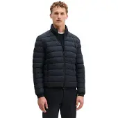 Marc O'Polo Veste mi-saison bleu marine