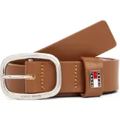 Tommy Hilfiger Ceinture cognac / noir
