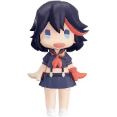 Good Smile Company Kill la Kill HELLO! GOOD SMILE Actionfigur Ryuko Matoi 10 cm