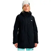 Burton Reserve 2l Jacket Noir XS Femme