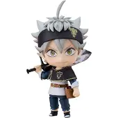 Good Smile Company Black Clover Nendoroid Actionfigur Asta 10 cm