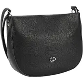 Gerry weber Sac à bandoulière 'Talk Different 1.0 ' noir