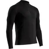 X-Bionic Sous-vêtement à Manches Longues Mightywool