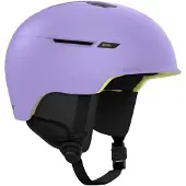 Anon Logan Wavecel Helmet Violet 60-62 cm