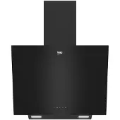 Beko Hotte décorative BHCA66641BBBHS
