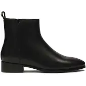 Kazar Bottines noir