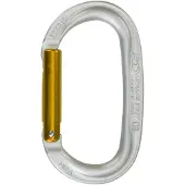 Climbing Technology Pillar Pro Mousqueton escalade