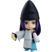 Good Smile Company Nendoroid : Fujiwara-no-Sai