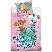 MCU Paw Patrol-Pawsome Planet