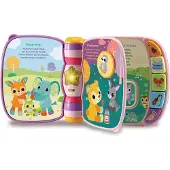 Vtech Livre Interactif Premières Chansons Version Espagnole