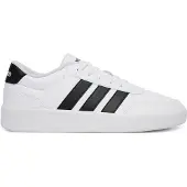 Adidas Baskets basses 'Breaknet 3.0' noir / blanc