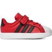 Adidas Streettalk Trainers Rouge EU 30 Enfants