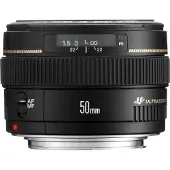 Canon EF 50MM f/1.4 USM