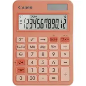 Canon LS-125KB-OR EMEA HB OFFICE (Fonctionnement sur piles)