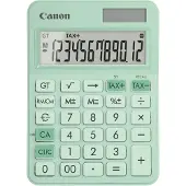 Canon Ks-125kb Calculator Rose
