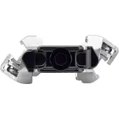Wolf Tooth Alt Xc Pedals Argenté