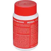 Rothenberger Pâte à souder pour raccords ROSOL 1S, 250g