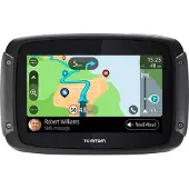 TomTom Navigation moto RIDER 550 World