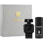 Paco Rabanne Rabanne Phantom Parfum 100 ml + DEO Spray 150 ml (homme)